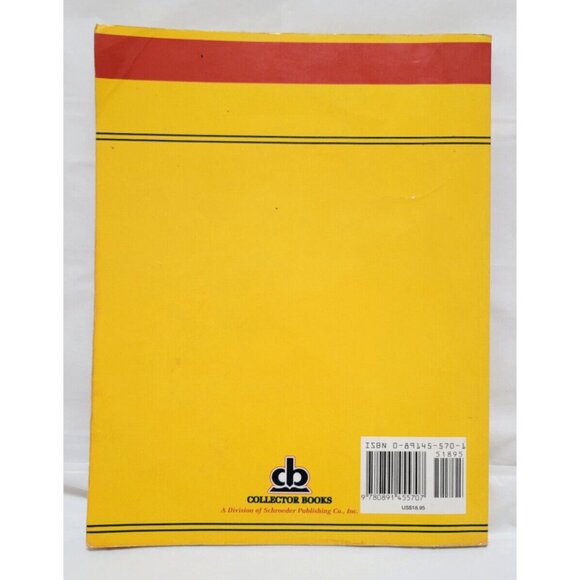 MATCHBOX TOYS 1948 - 1993 Identification & Value Guide Book by Dana Johnson - Picture 6 of 9